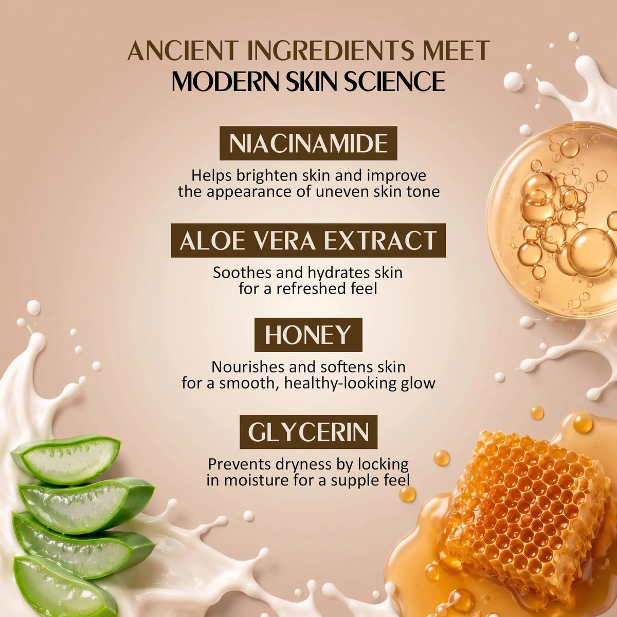“Peel. Refresh. Glow. ✨ Indian Secrets Milk Peel-Off Mask – Instant Fresh & Radiant Skin!”