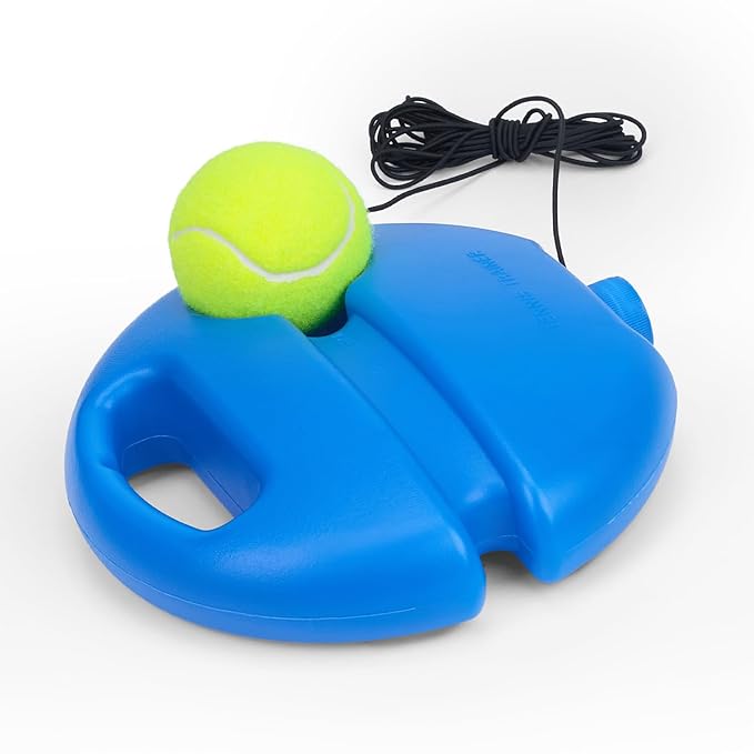 Cricket Trainer Rebound Ball
